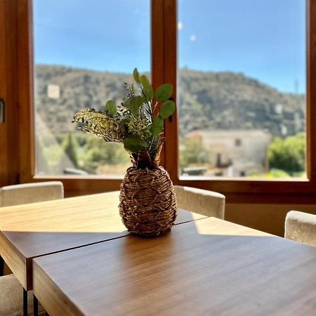 Libelle Andalusian Hideaway C Villa Гранада Екстериор снимка