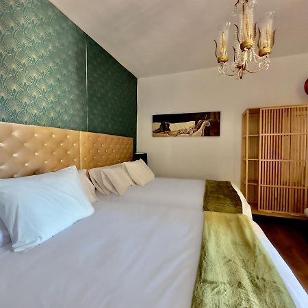 Libelle Andalusian Hideaway C Villa Гранада Екстериор снимка