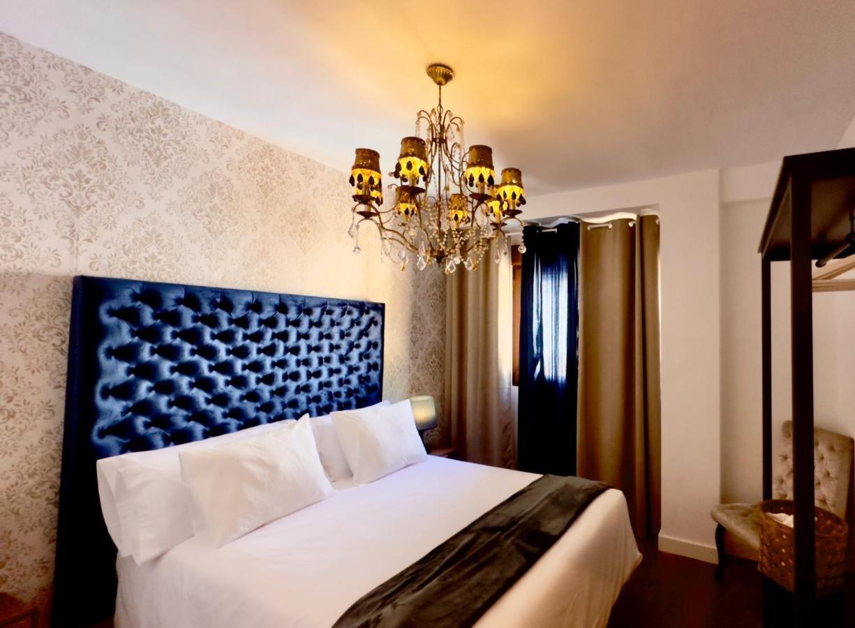 Libelle Andalusian Hideaway C Villa Гранада Екстериор снимка