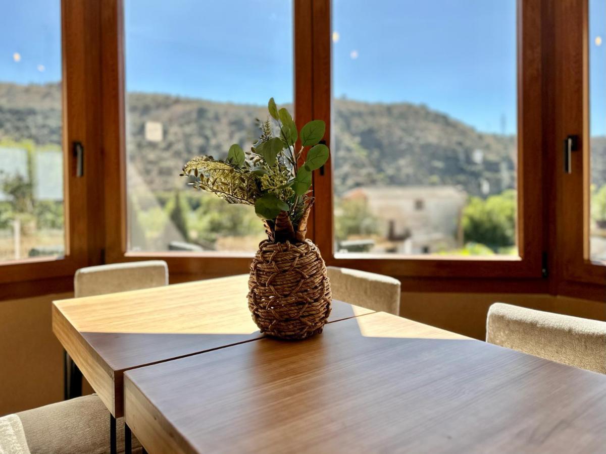 Libelle Andalusian Hideaway C Villa Гранада Екстериор снимка