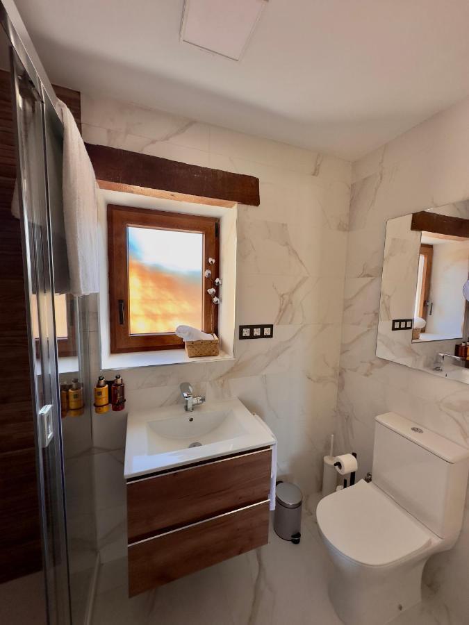 Libelle Andalusian Hideaway C Villa Гранада Екстериор снимка