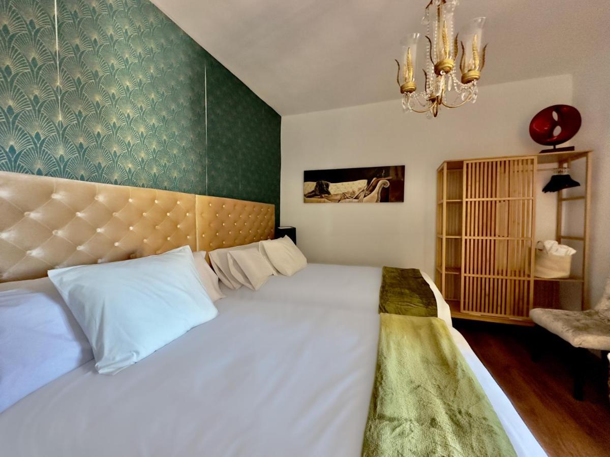 Libelle Andalusian Hideaway C Villa Гранада Екстериор снимка
