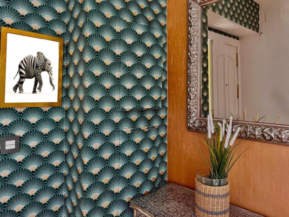 Libelle Andalusian Hideaway C Villa Гранада Екстериор снимка