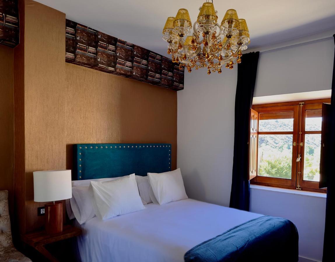 Libelle Andalusian Hideaway C Villa Гранада Екстериор снимка