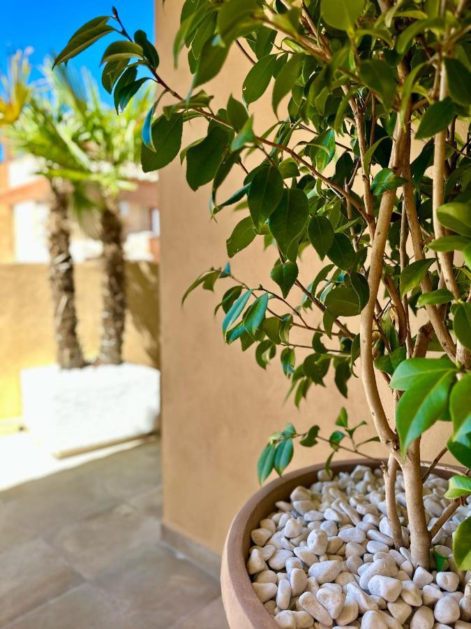 Libelle Andalusian Hideaway C Villa Гранада Екстериор снимка